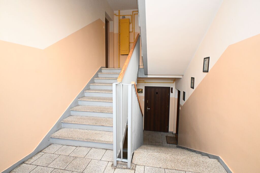 Mieszkanie na sprzedaż Mierzyn 57 m2 | Arka Nieruchomości