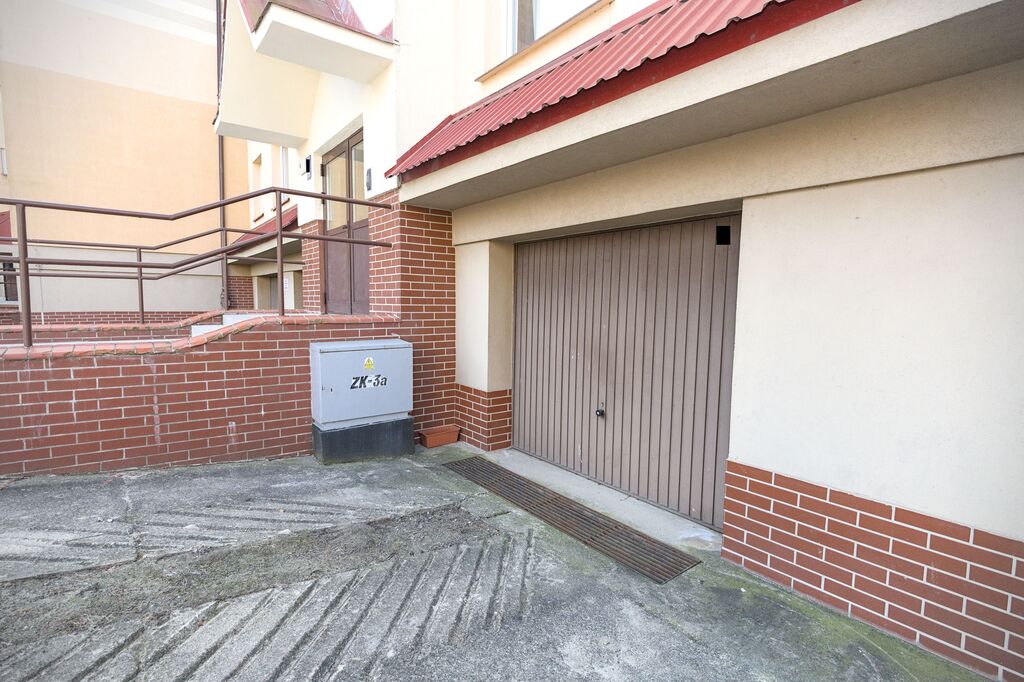 Mieszkanie na sprzedaż Mierzyn 57 m2 | Arka Nieruchomości