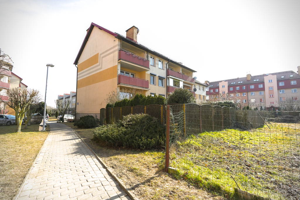 Mieszkanie na sprzedaż Mierzyn 57 m2 | Arka Nieruchomości