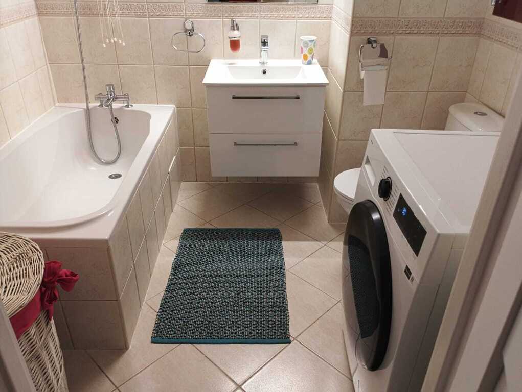 Mieszkanie na sprzedaż Szczecin, Bukowo 43 m2 | Arka Nieruchomości