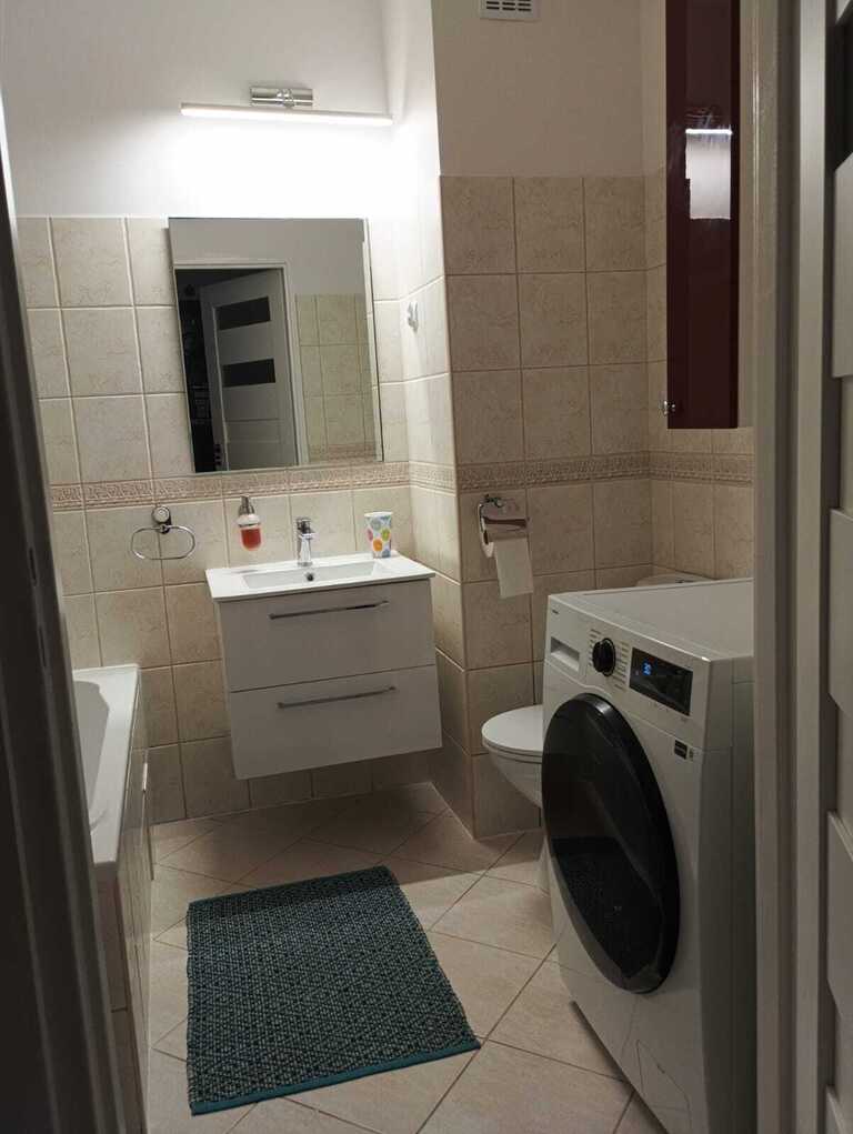 Mieszkanie na sprzedaż Szczecin, Bukowo 43 m2 | Arka Nieruchomości