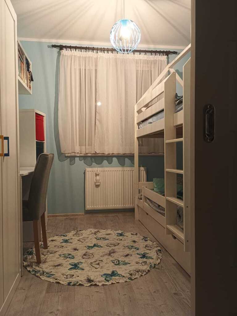 Mieszkanie na sprzedaż Szczecin, Bukowo 43 m2 | Arka Nieruchomości