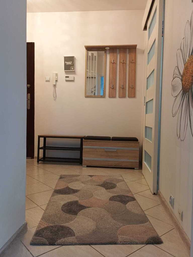 Mieszkanie na sprzedaż Szczecin, Bukowo 43 m2 | Arka Nieruchomości