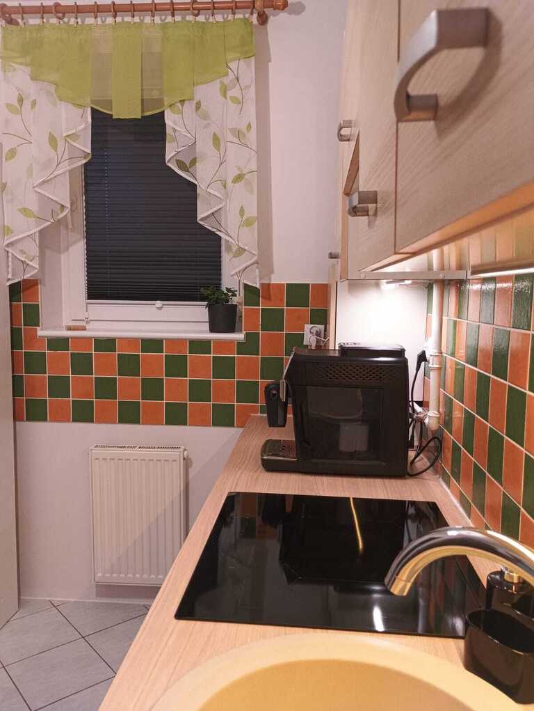 Mieszkanie na sprzedaż Szczecin, Bukowo 43 m2 | Arka Nieruchomości