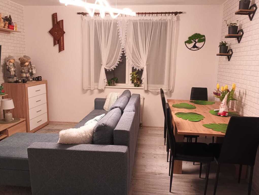 Mieszkanie na sprzedaż Szczecin, Bukowo 43 m2 | Arka Nieruchomości