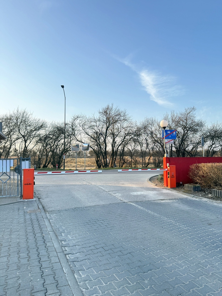 Mieszkanie na sprzedaż Warzymice 49 m2 | Arka Nieruchomości