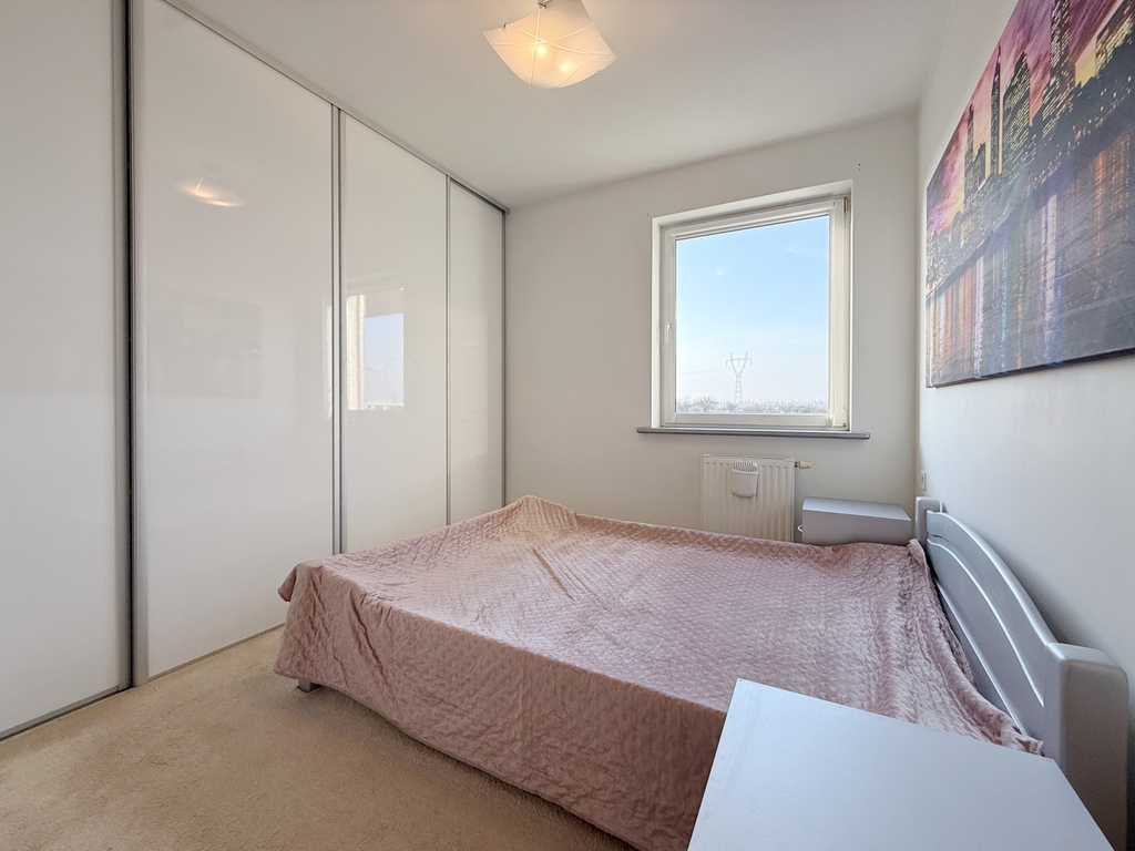 Mieszkanie na sprzedaż Warzymice 49 m2 | Arka Nieruchomości