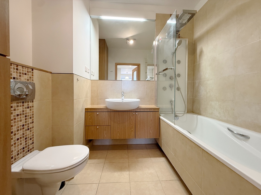 Mieszkanie na sprzedaż Warzymice 49 m2 | Arka Nieruchomości