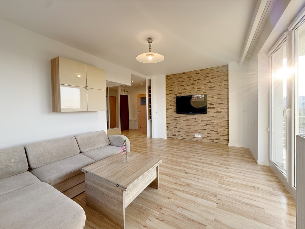 Mieszkanie na sprzedaż Warzymice 49 m2 | Arka Nieruchomości