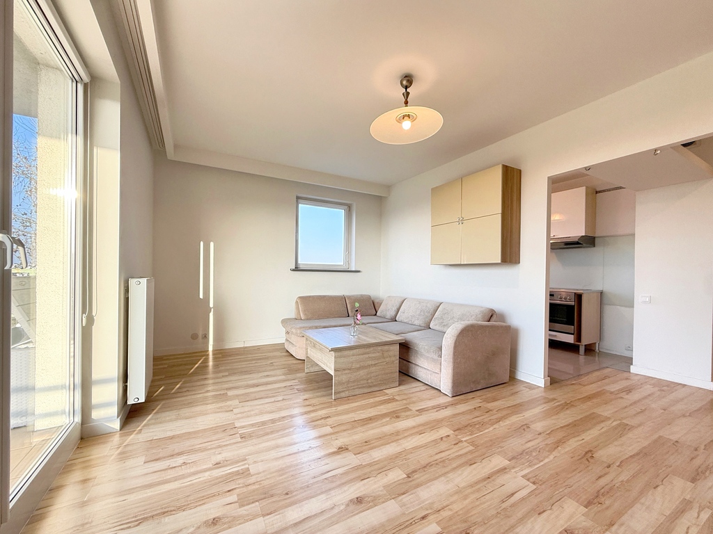 Mieszkanie na sprzedaż Warzymice 49 m2 | Arka Nieruchomości