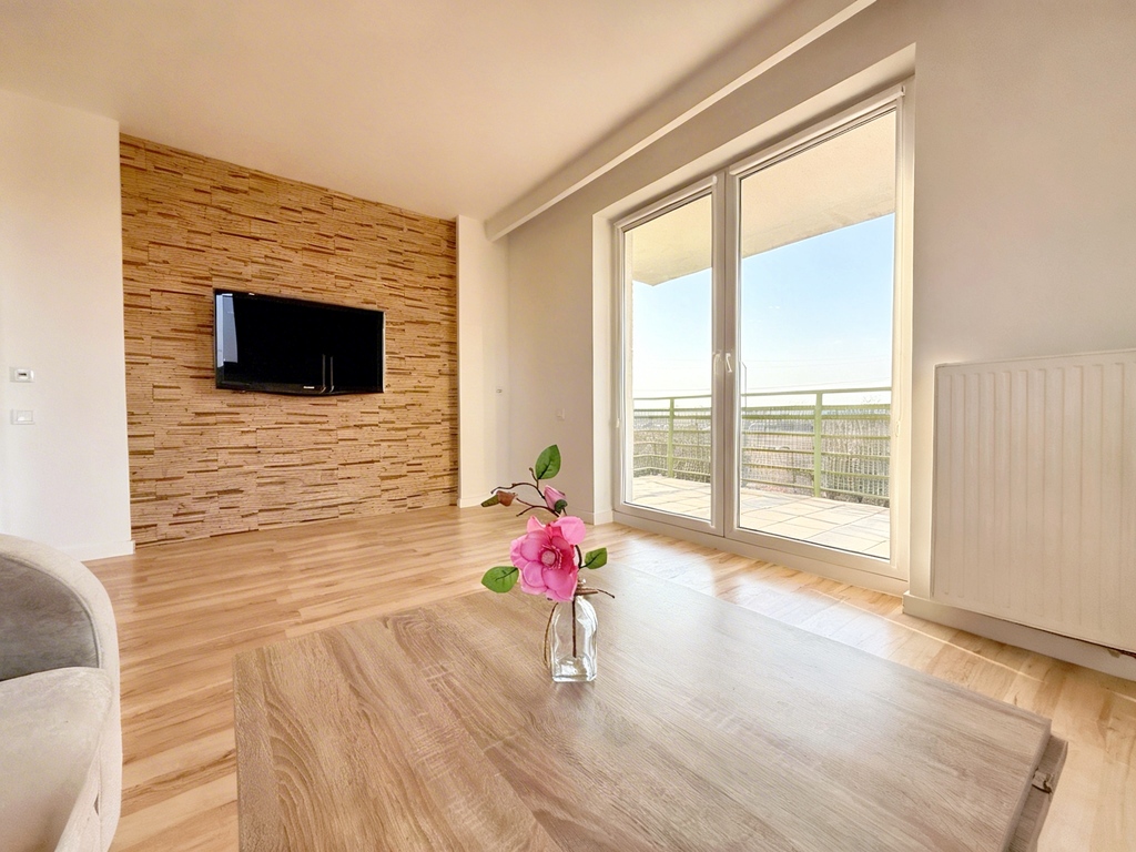 Mieszkanie na sprzedaż Warzymice 49 m2 | Arka Nieruchomości