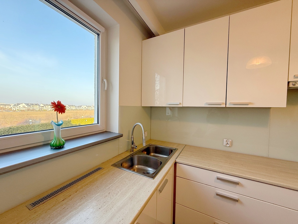 Mieszkanie na sprzedaż Warzymice 49 m2 | Arka Nieruchomości