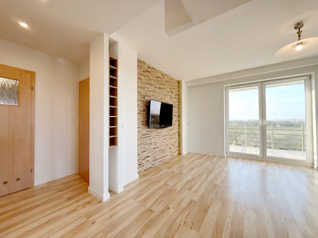 Mieszkanie na sprzedaż Warzymice 49 m2 | Arka Nieruchomości