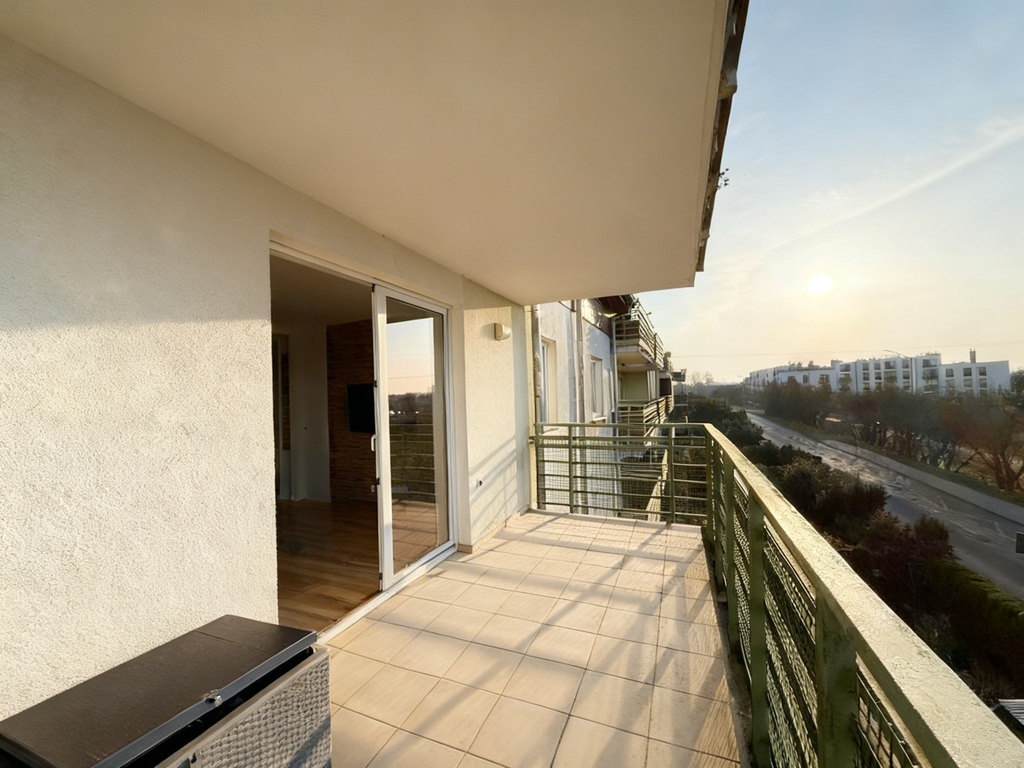 Mieszkanie na sprzedaż Warzymice 49 m2 | Arka Nieruchomości