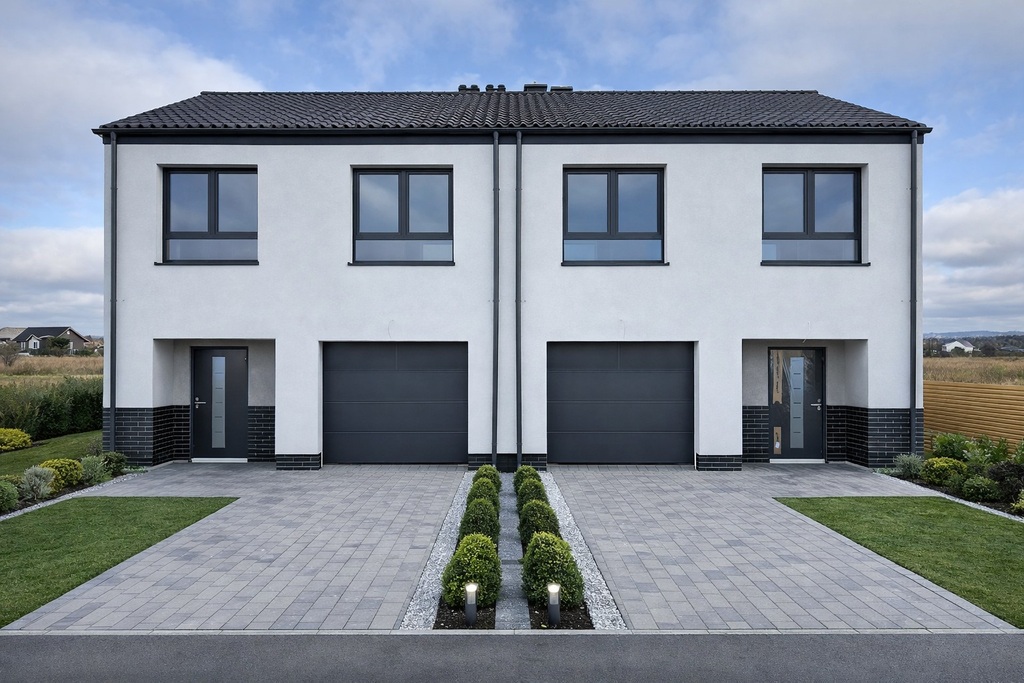 Dom na sprzedaż Mierzyn 136 m2 | Arka Nieruchomości