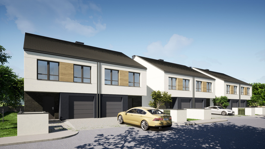 Dom na sprzedaż Mierzyn 136 m2 | Arka Nieruchomości