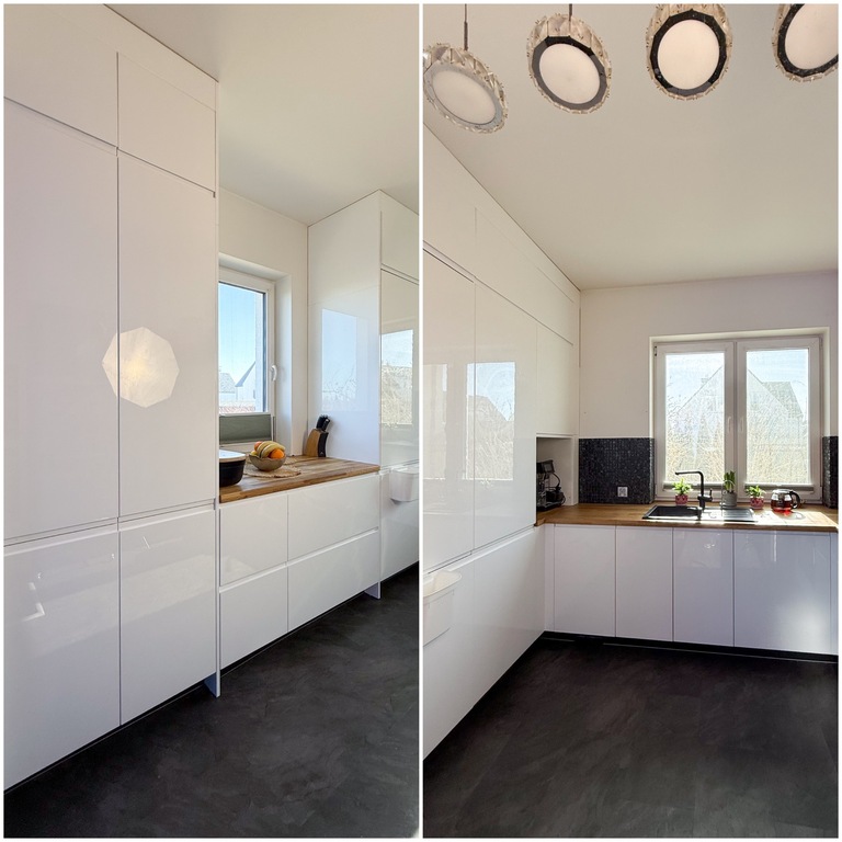 Dom na sprzedaż Pucice 151 m2 | Arka Nieruchomości