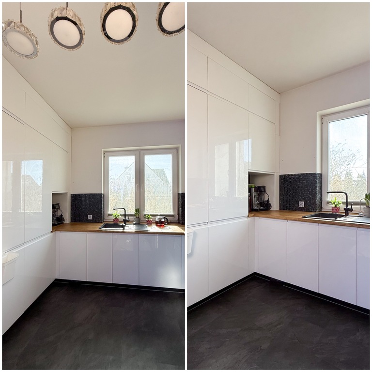 Dom na sprzedaż Pucice 151 m2 | Arka Nieruchomości