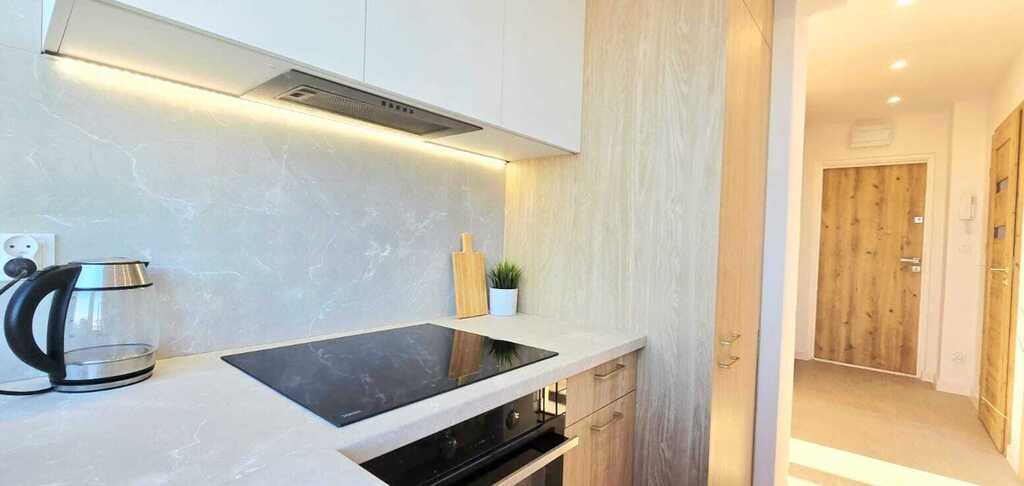 Mieszkanie na sprzedaż Szczecin, Niebuszewo 47 m2 | Arka Nieruchomości