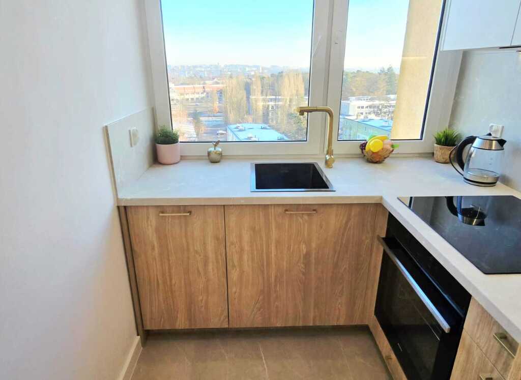 Mieszkanie na sprzedaż Szczecin, Niebuszewo 47 m2 | Arka Nieruchomości