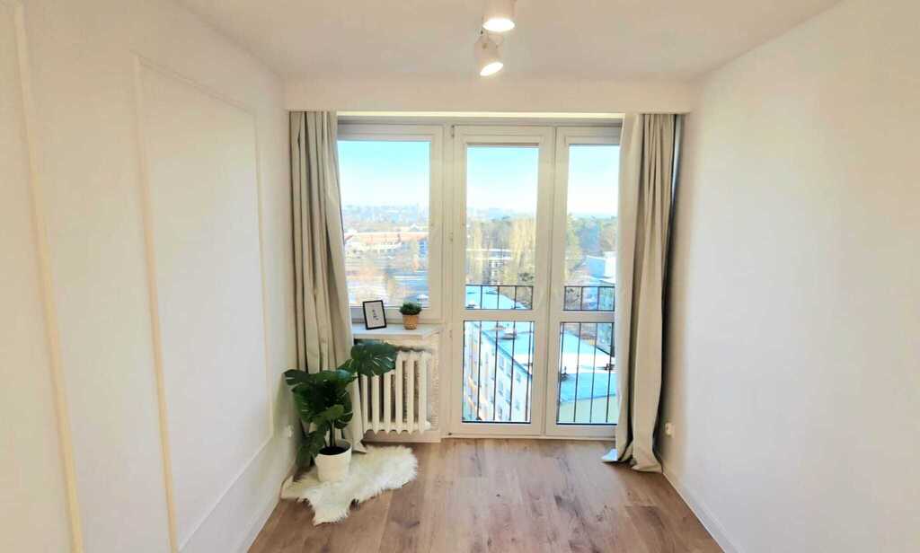 Mieszkanie na sprzedaż Szczecin, Niebuszewo 47 m2 | Arka Nieruchomości