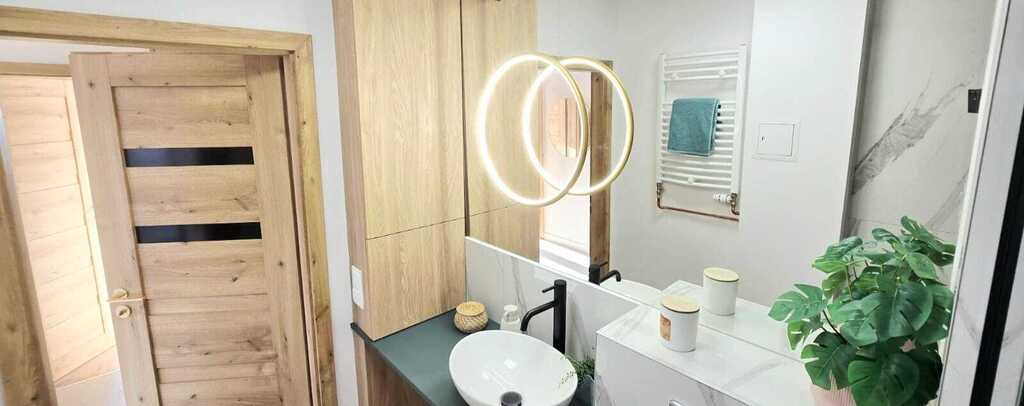 Mieszkanie na sprzedaż Szczecin, Niebuszewo 47 m2 | Arka Nieruchomości