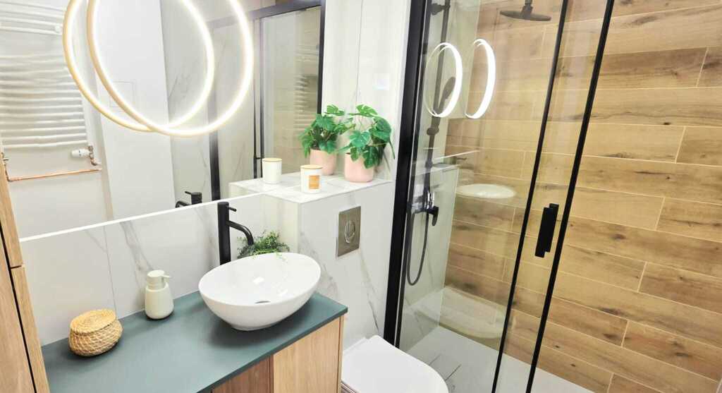 Mieszkanie na sprzedaż Szczecin, Niebuszewo 47 m2 | Arka Nieruchomości