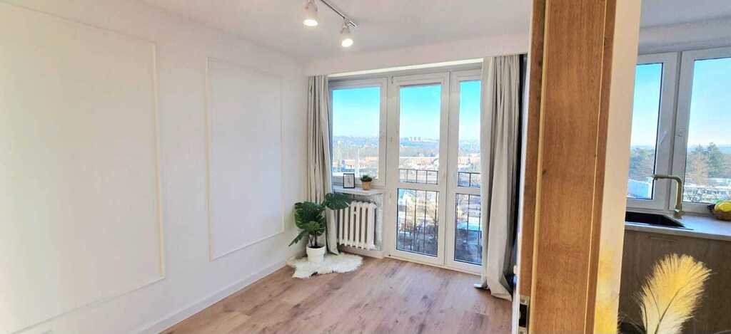 Mieszkanie na sprzedaż Szczecin, Niebuszewo 47 m2 | Arka Nieruchomości