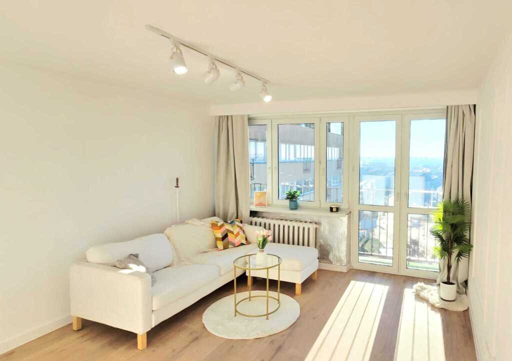 Mieszkanie na sprzedaż Szczecin, Niebuszewo 47 m2 | Arka Nieruchomości