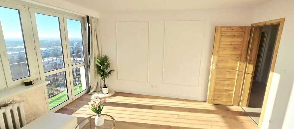 Mieszkanie na sprzedaż Szczecin, Niebuszewo 47 m2 | Arka Nieruchomości