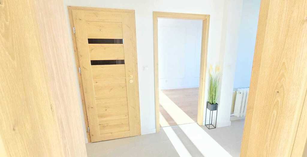 Mieszkanie na sprzedaż Szczecin, Niebuszewo 47 m2 | Arka Nieruchomości