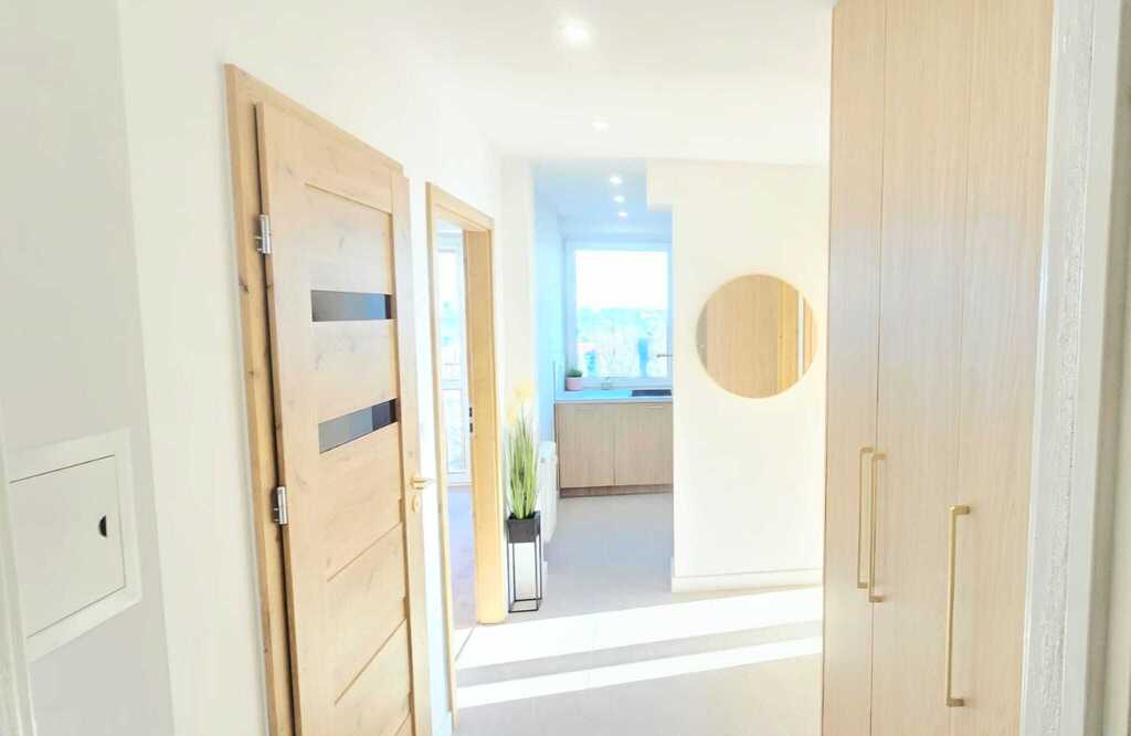 Mieszkanie na sprzedaż Szczecin, Niebuszewo 47 m2 | Arka Nieruchomości