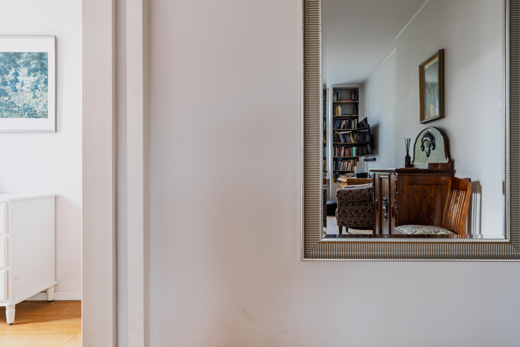 Klimatyczne 3 pokoje | kamienica | Wrzeszcz