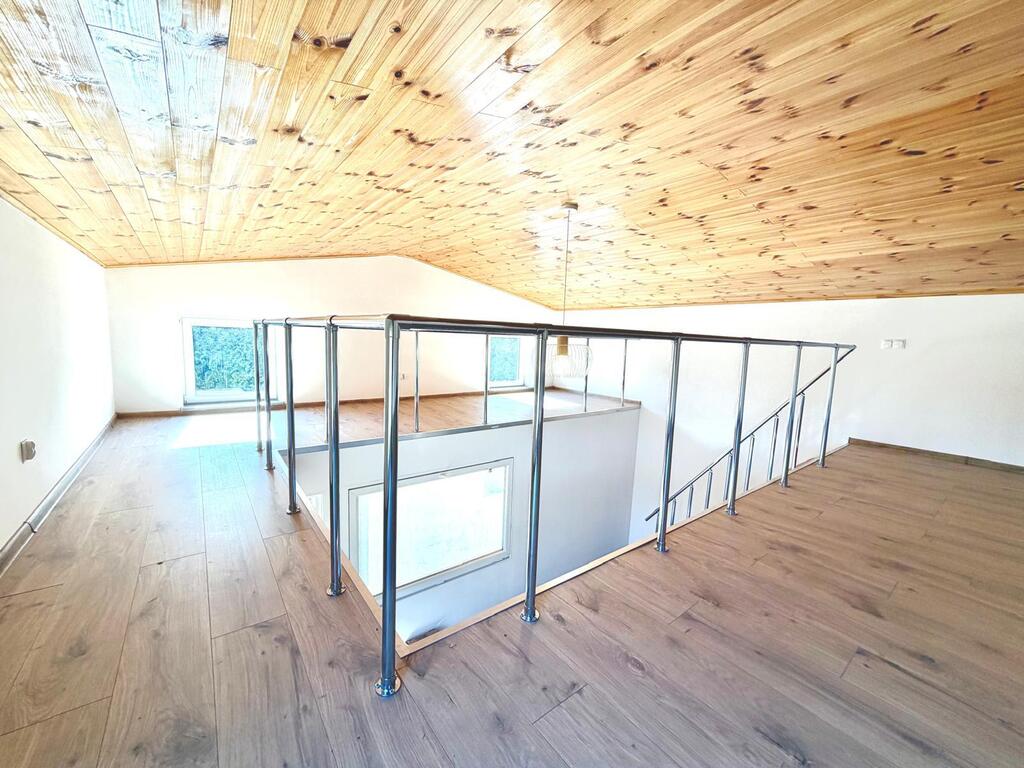 Dom na sprzedaż Szczecin, Międzyodrze-Wyspa Pucka 70 m2 | Arka Nieruchomości