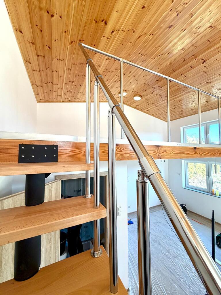 Dom na sprzedaż Szczecin, Międzyodrze-Wyspa Pucka 70 m2 | Arka Nieruchomości