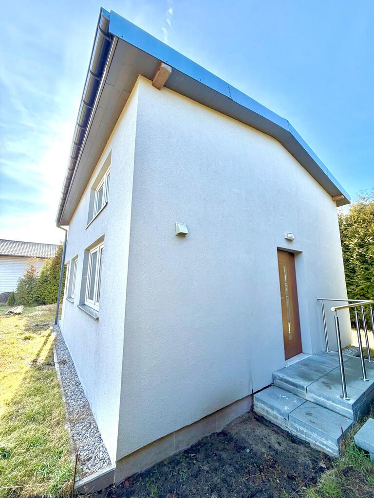 Dom na sprzedaż Szczecin, Międzyodrze-Wyspa Pucka 70 m2 | Arka Nieruchomości