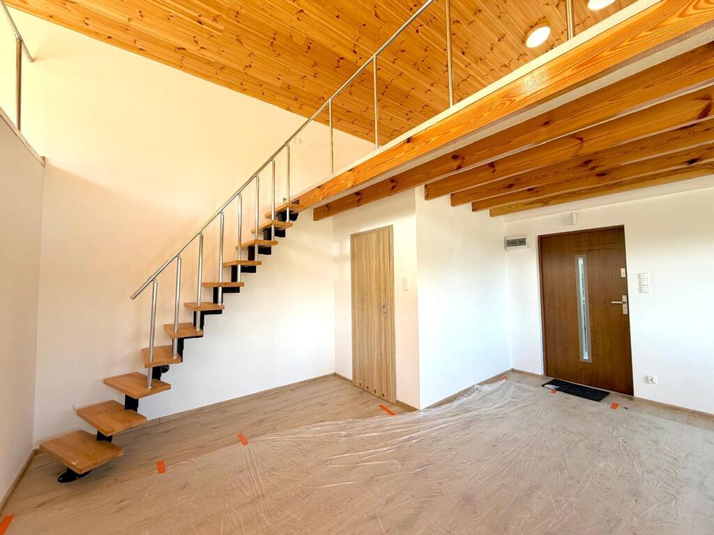 Dom na sprzedaż Szczecin, Międzyodrze-Wyspa Pucka 70 m2 | Arka Nieruchomości