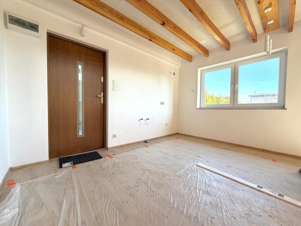 Dom na sprzedaż Szczecin, Międzyodrze-Wyspa Pucka 70 m2 | Arka Nieruchomości