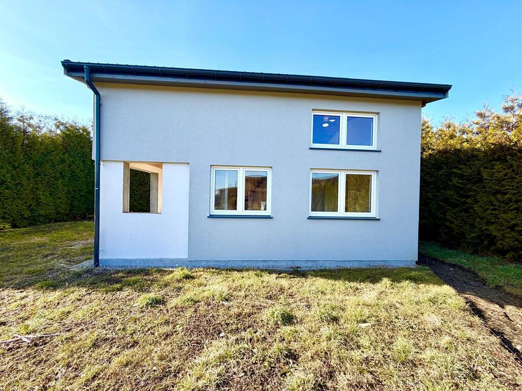 Dom na sprzedaż Szczecin, Międzyodrze-Wyspa Pucka 70 m2 | Arka Nieruchomości