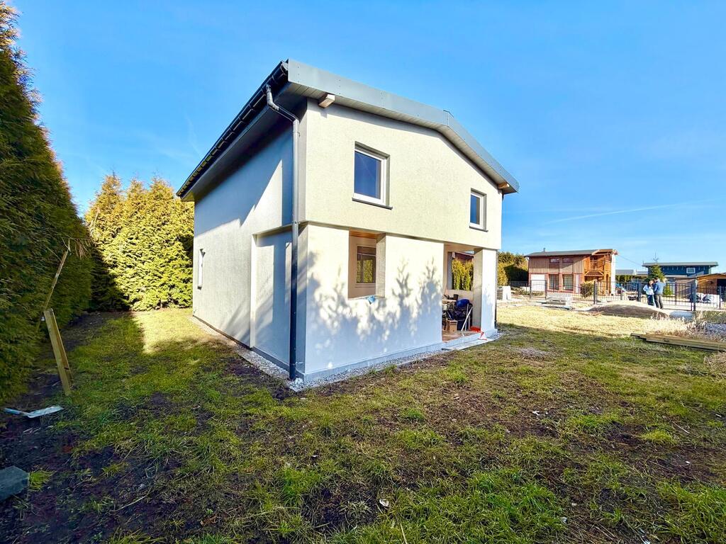 Dom na sprzedaż Szczecin, Międzyodrze-Wyspa Pucka 70 m2 | Arka Nieruchomości