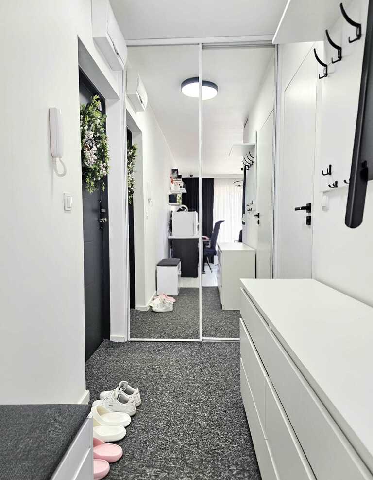 Mieszkanie na sprzedaż Szczecin, Golęcino 39 m2 | Arka Nieruchomości