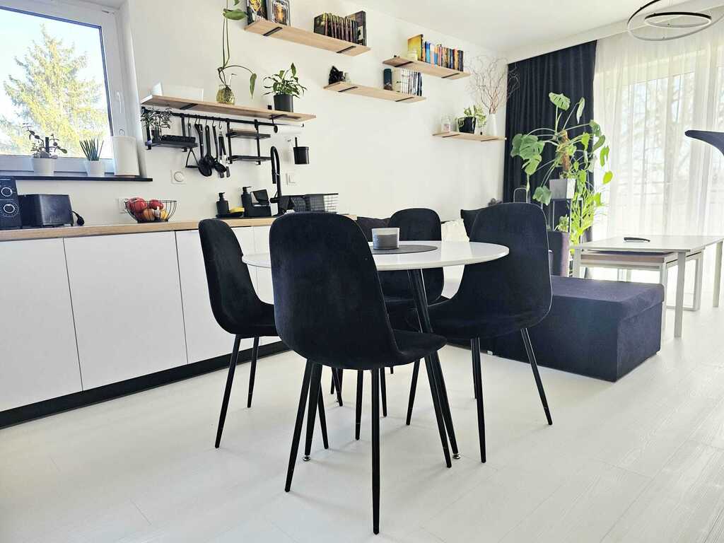 Mieszkanie na sprzedaż Szczecin, Golęcino 39 m2 | Arka Nieruchomości