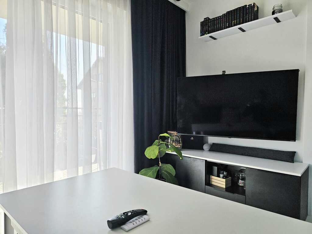 Mieszkanie na sprzedaż Szczecin, Golęcino 39 m2 | Arka Nieruchomości