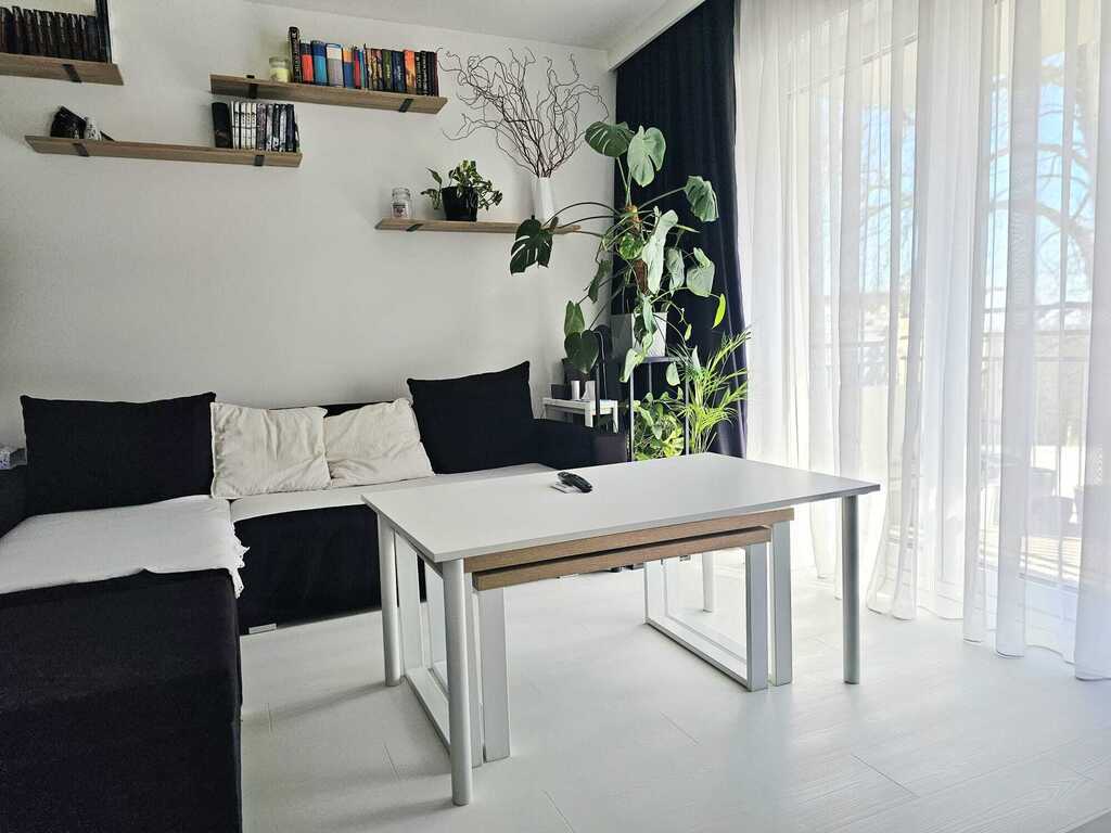 Mieszkanie na sprzedaż Szczecin, Golęcino 39 m2 | Arka Nieruchomości