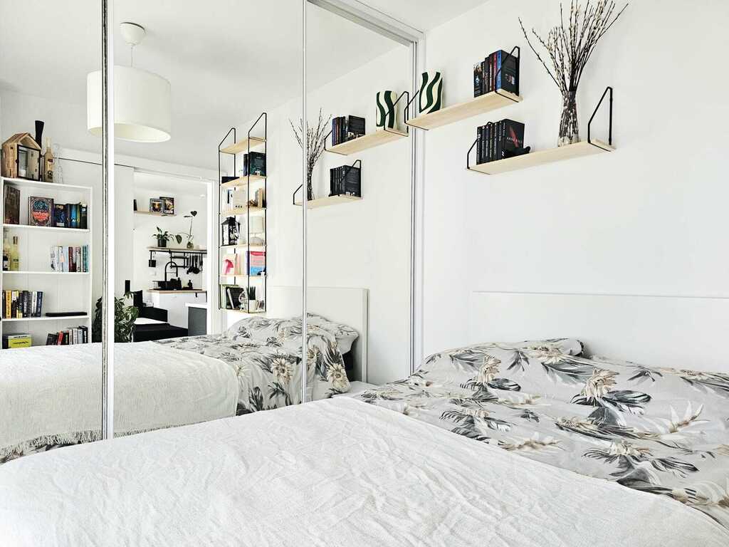 Mieszkanie na sprzedaż Szczecin, Golęcino 39 m2 | Arka Nieruchomości