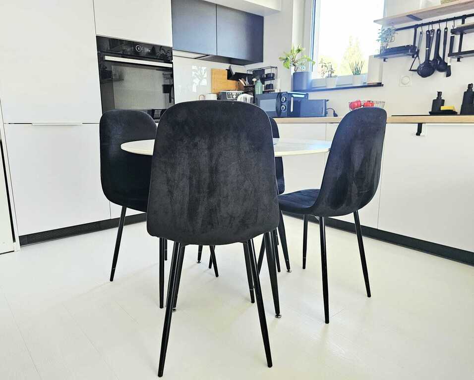 Mieszkanie na sprzedaż Szczecin, Golęcino 39 m2 | Arka Nieruchomości