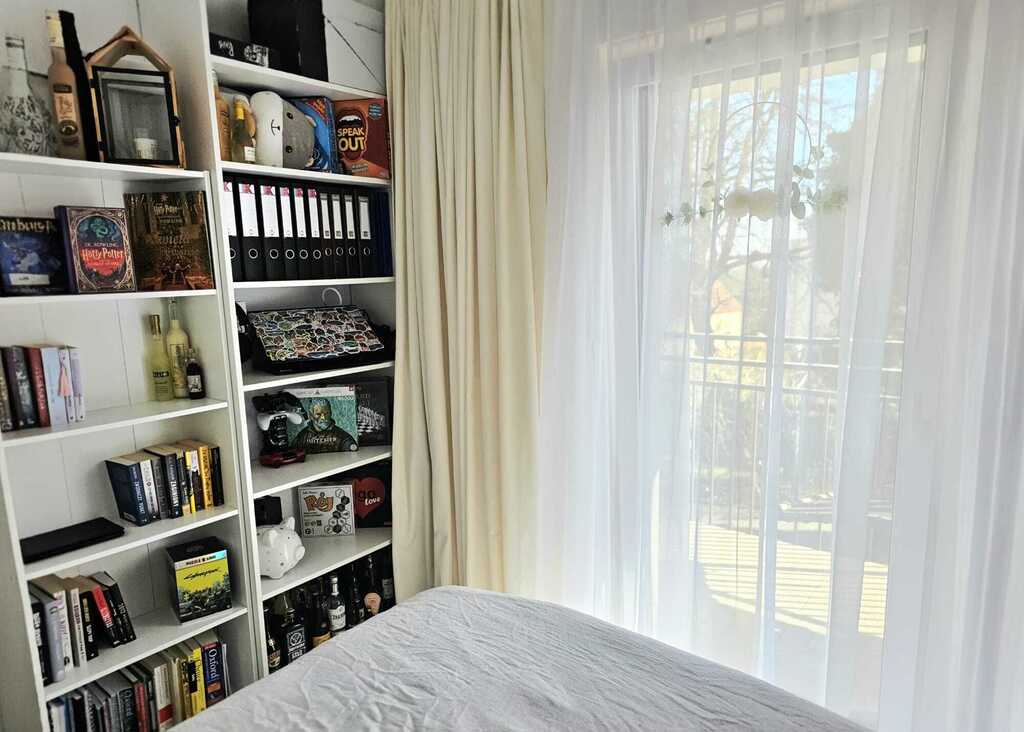 Mieszkanie na sprzedaż Szczecin, Golęcino 39 m2 | Arka Nieruchomości