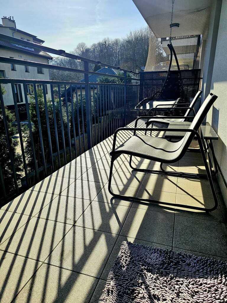 Mieszkanie na sprzedaż Szczecin, Golęcino 39 m2 | Arka Nieruchomości