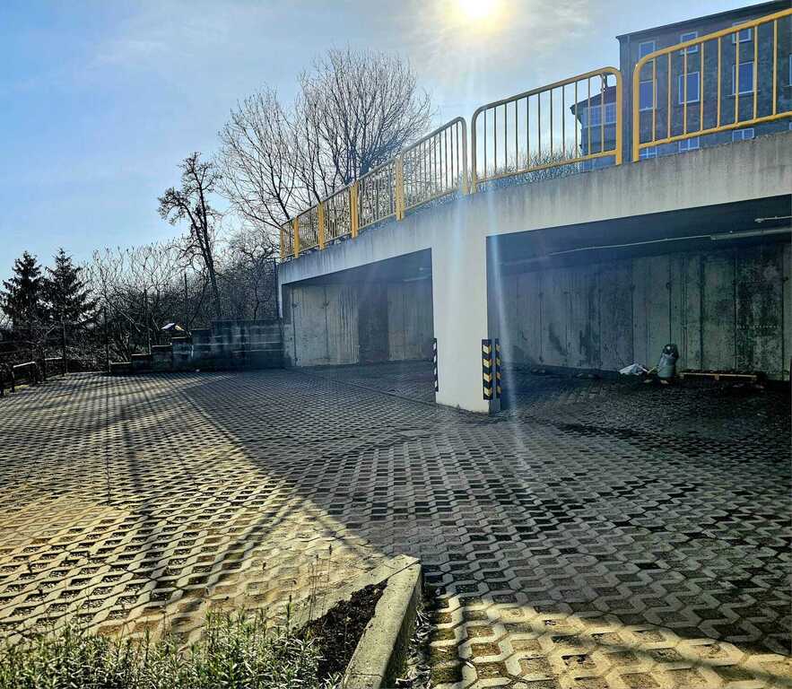 Mieszkanie na sprzedaż Szczecin, Golęcino 39 m2 | Arka Nieruchomości