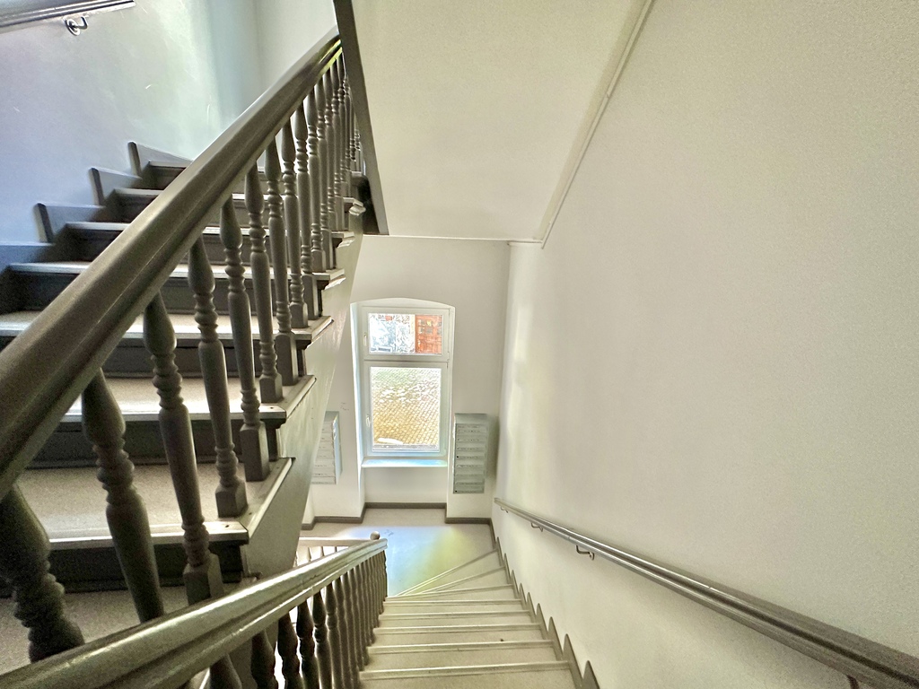 Mieszkanie na sprzedaż Szczecin, Centrum 52 m2 | Arka Nieruchomości